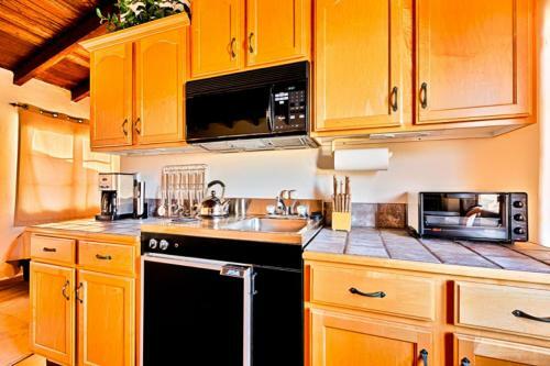 Apartamento Sc-310b - Spanish Perfection- Studio