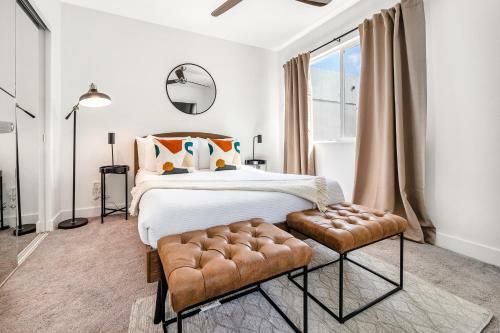 Modern Oasis