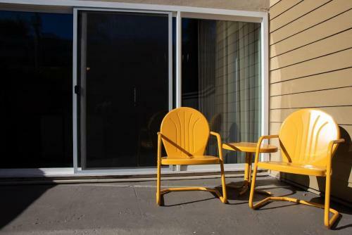 Wanderjaunt - Famosa - 2br - Point Loma