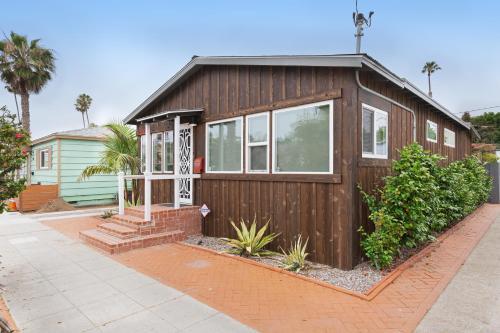 Ocean Beach Luxury