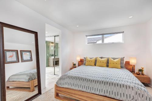 Ocean Beach Luxury