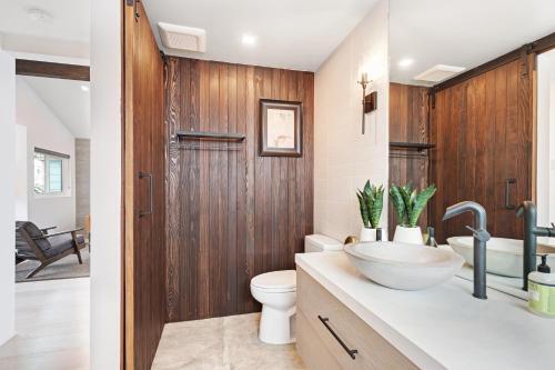 Ocean Beach Luxury