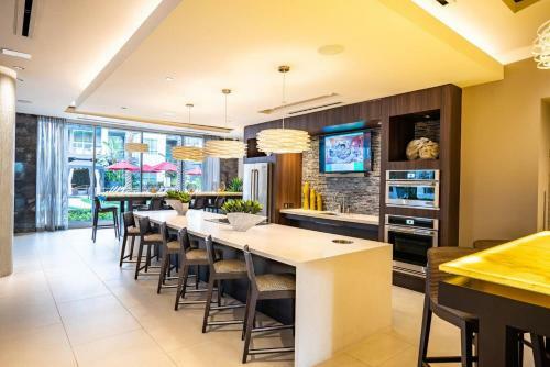 Apartamento Luxury Apts Near Sdsu By Wanderjaunt