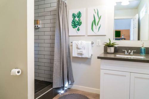 Apartamento Gorgeous Modern 2bd Beach Bungalow!