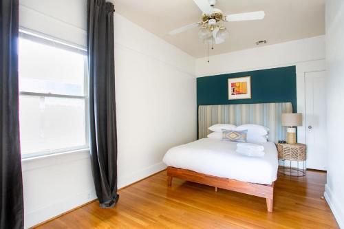 Wanderjaunt - Rosario - 3br - Hillcrest
