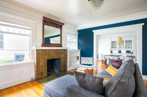 Wanderjaunt - Rosario - 3br - Hillcrest