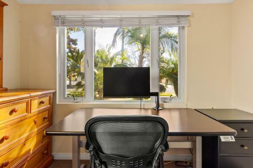 Privacy In Pacific Beach