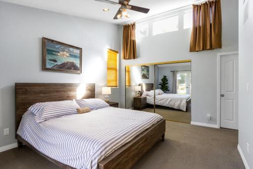 Privacy In Pacific Beach