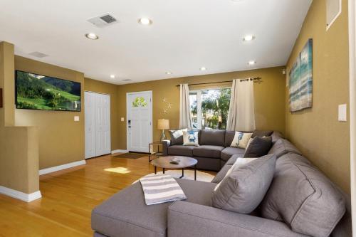 Privacy In Pacific Beach