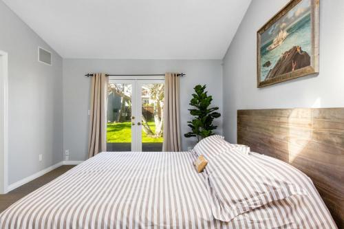 Privacy In Pacific Beach