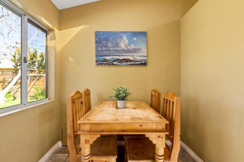 Privacy In Pacific Beach