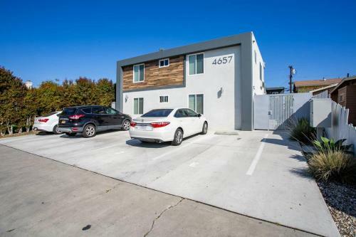 Apartamento Wanderjaunt - Quill - 1br - Normal Heights