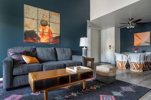 Apartamento Wanderjaunt - Stylish Mission Valley Apts