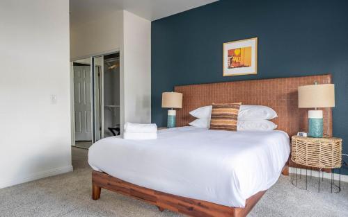 Apartamento Wanderjaunt - Stylish Mission Valley Apts