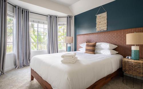 Apartamento Wanderjaunt - Stylish Mission Valley Apts