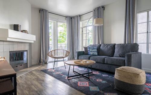 Apartamento Wanderjaunt - Stylish Mission Valley Apts