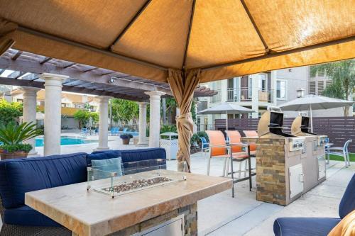 Apartamento Wanderjaunt - Stylish Mission Valley Apts