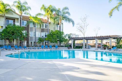 Apartamento Wanderjaunt - Stylish Mission Valley Apts