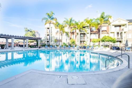 Apartamento Wanderjaunt - Stylish Mission Valley Apts