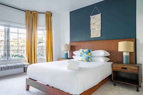 Apartamento Wanderjaunt - Stylish Mission Valley Apts