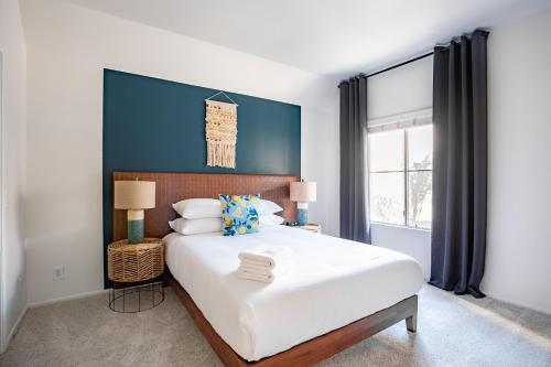 Apartamento Wanderjaunt - Stylish Mission Valley Apts