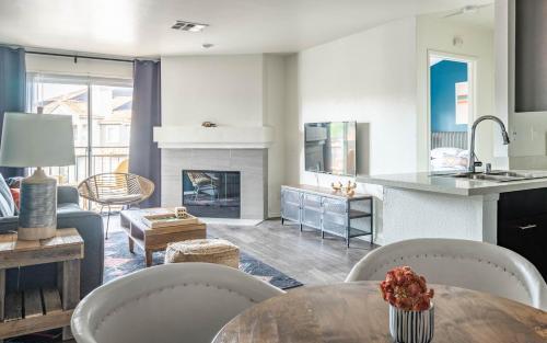 Apartamento Wanderjaunt - Stylish Mission Valley Apts