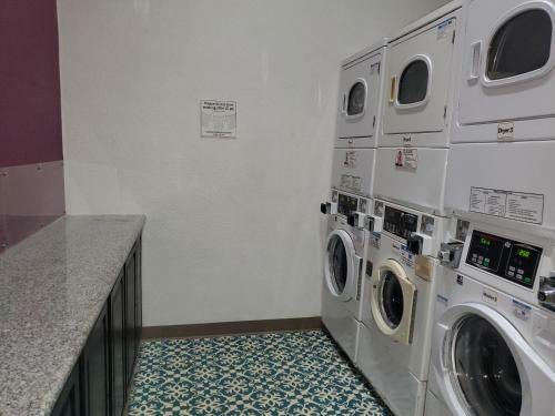 Gaslamp Hostel