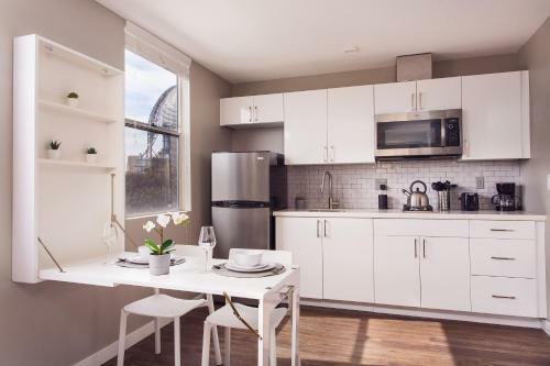 Apartamento Sd Sunny Studio Sleeps 4