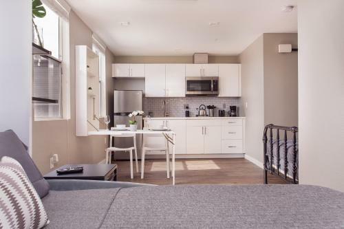 Apartamento Sd Sunny Studio Sleeps 4
