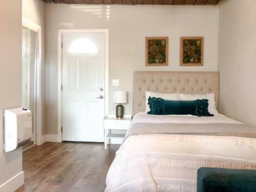 Apartamento San Diego Modern Oasis
