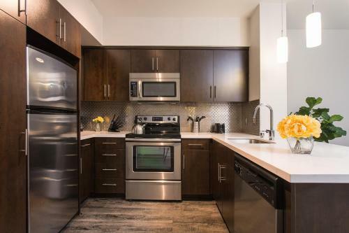 Apartamento Sd Dazzling Apt Sleeps 6