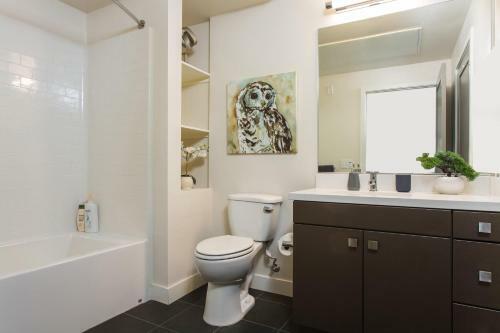 Apartamento Sd Dazzling Apt Sleeps 6
