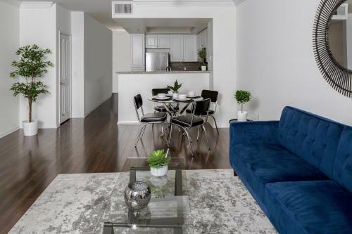 Apartamento Sd Dazzling Apt Sleeps 6