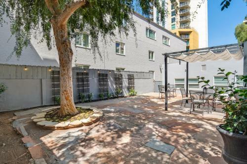 Cortez Hill Studio