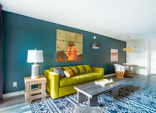Apartamento Wanderjaunt - Apts In Pacific Beach