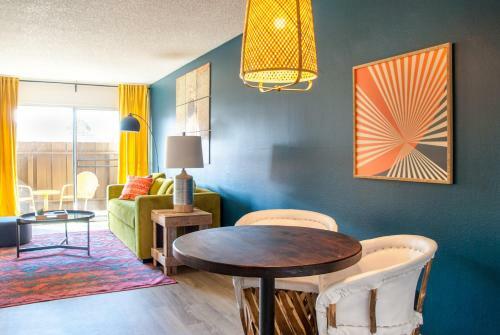 Apartamento Wanderjaunt - Apts In Pacific Beach