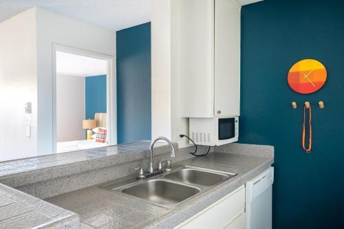Apartamento Wanderjaunt - Apts In Pacific Beach