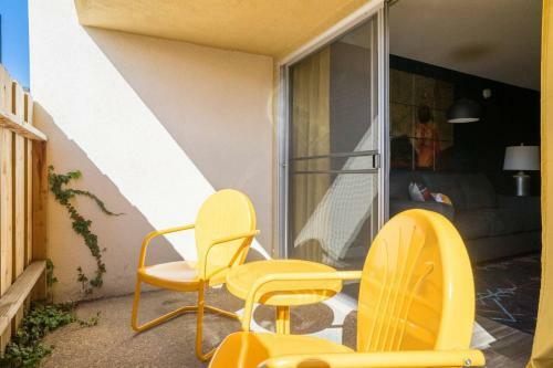 Apartamento Wanderjaunt - Apts In Pacific Beach