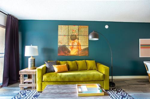 Apartamento Wanderjaunt - Apts In Pacific Beach
