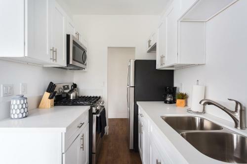 Apartamento Super Host Luxury 2/1 Apt