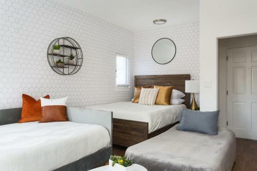 Apartamento Super Host Luxury 2/1 Apt