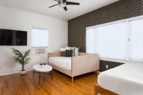 Apartamento Super Host Luxury 2/1 Apt