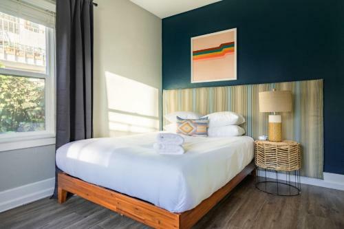 Wanderjaunt - Madeira - 2br - Balboa Park
