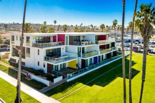 #5115 #09 - Ocean Beach #9