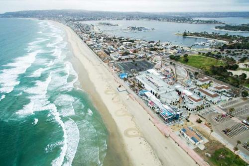 Mb-732-6 Ventura Place By The Sea #6