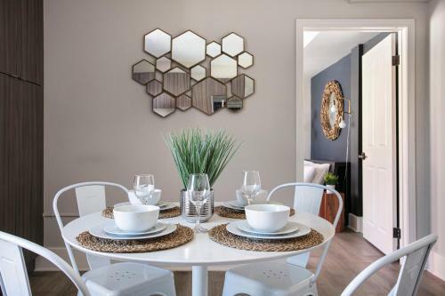 Apartamento Sd Luxury Apts Best Area