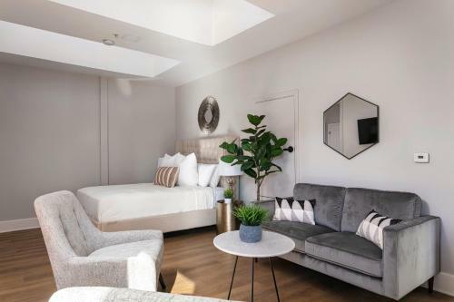 Apartamento Sd Luxury Apts Best Area