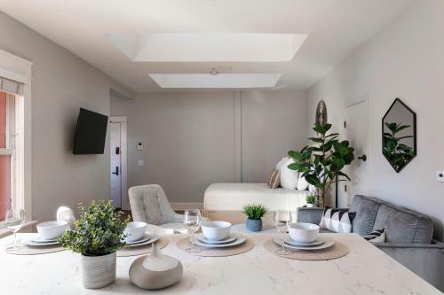 Apartamento Sd Luxury Apts Best Area