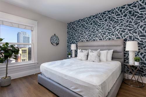 Apartamento Sd Luxury Apts Best Area