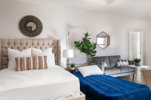Apartamento Sd Luxury Apts Best Area
